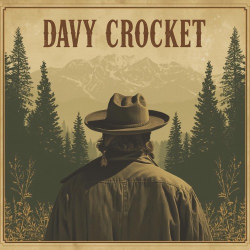 Davy Crocket(produced by bandlab)