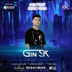 Stream Gin SK music | Listen to songs, albums, playlists for free on  SoundCloud
