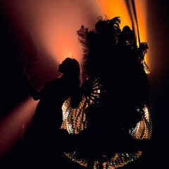 Fox & Badge ISIS&OSIRIS | mycologist @ Heaven London | 26.05.24