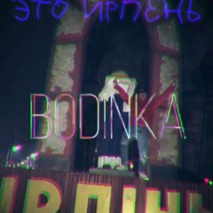 Это Ирпень
