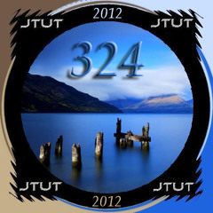 Journeys Through Uplifting Trance 324