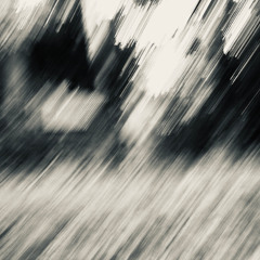 Ethernal love for Soundcloud and Algorithms Blues