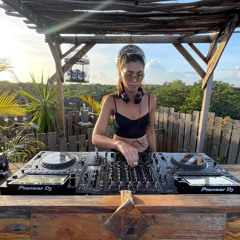 Flor Vigna | Minimal Tech House Mix 2023 | By EPHIMERATulum ​