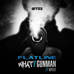 BITES032 - FLATLINE - WHAT (OUT 11.04.22)