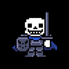 16. The Amazing Royal Guard, sans.
