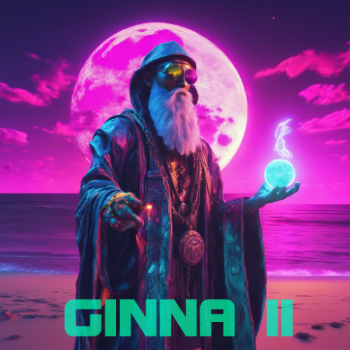 Tessien - Ginna II