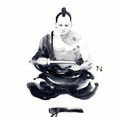 RO. MOSCHINO & SIBOZEN - SEPPUKU