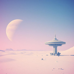 Galactic Exploration #29