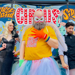 These Broken Angel Wings