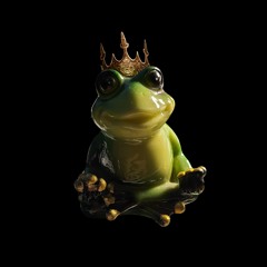 Frog King (feat. @destroyer of evil)