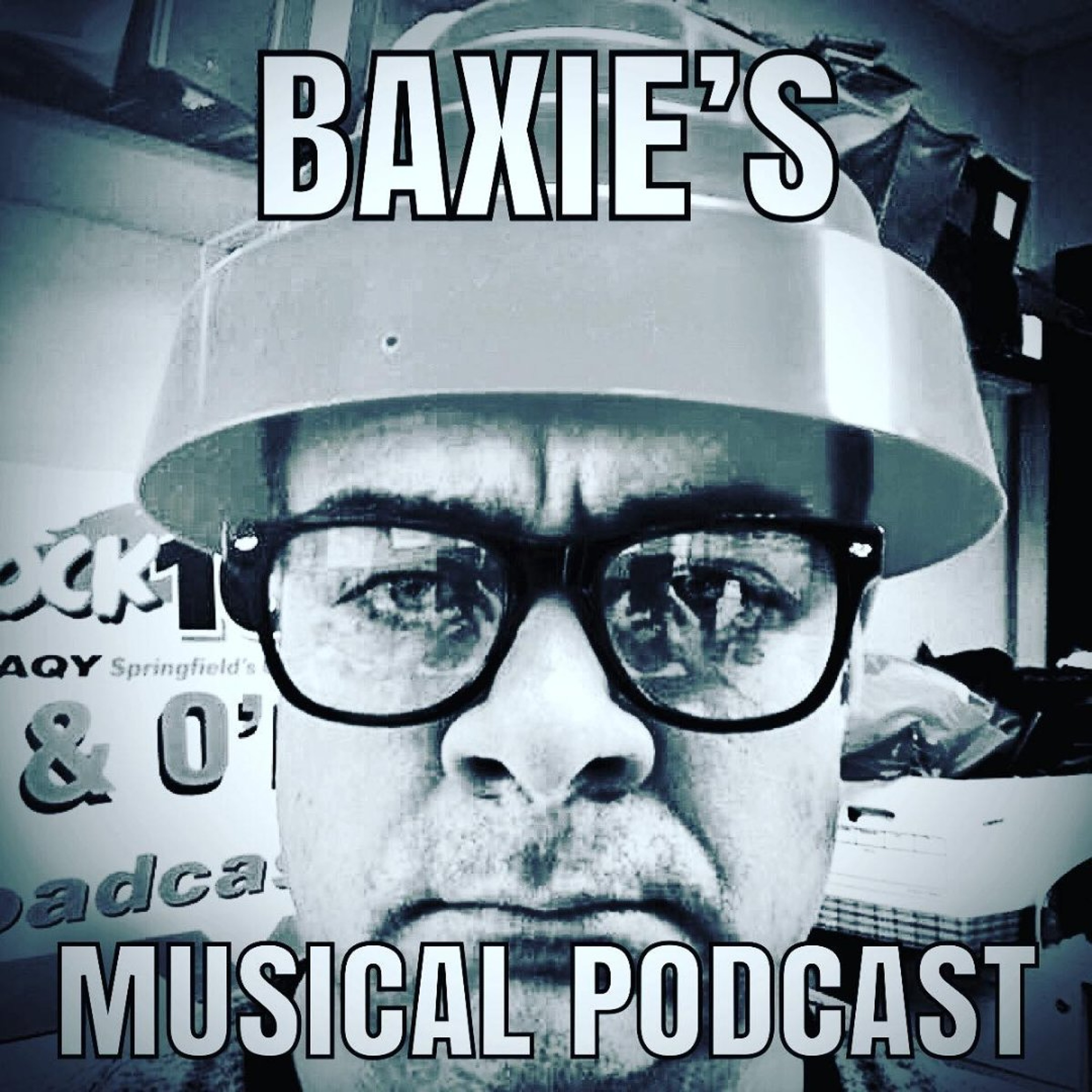 Baxie's Musical Podcast: Scott Phares and the amazing comeback of The Hollywood Stars episode artwork