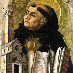 Thomas Aquinas Summa Theologiae - God's Love For Other Things - Sadler's Lectures
