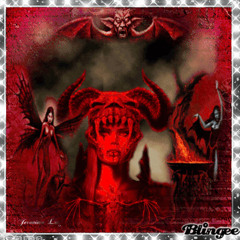 (INSTRUMENTAL) FATHER OF BAPHOMET (PROD. SGP)