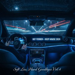 Run to the Light - (Luxury)  Def Ferrer