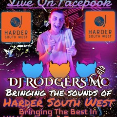 Irn Bru Crew Vs Harder South West 💙🧡💙