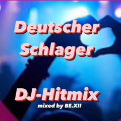 Deutscher Schlager | Dj-Hitmix
