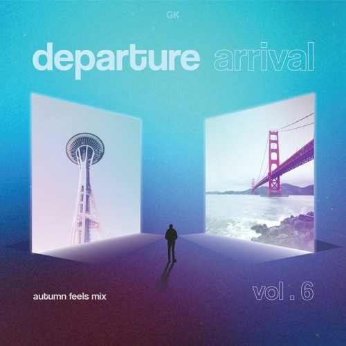 06. departure // arrival (Autumn Melodic & Future Bass Mix)