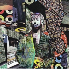 Madlib Medicine Show #12 • Raw Medicine: Madlib Remixes • Mixed at 142857 Hertz • m4a