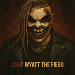 My instrumental  1.2 ( hommage Bray Wyatt the Fiend)