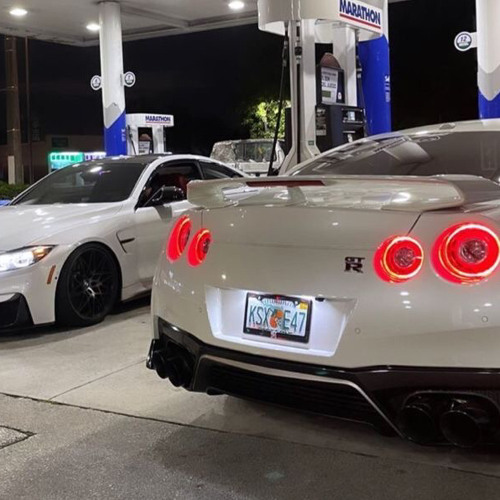 SIGILKRUSH- GERXMVP- SUPER SLOWED (loop)