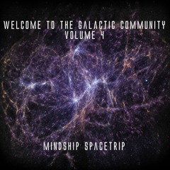 Welcome to the Galactic Community Vol 4