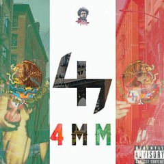 No Soda - JAB47 ft. Dirty Sanchez