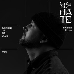 MlnK @ Renate (BER) 25.01.2025