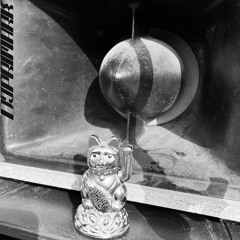 DJ Primark's Bitcrushed Open Air