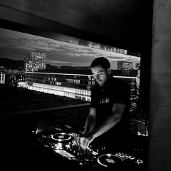 'Inner Pulse' Mix