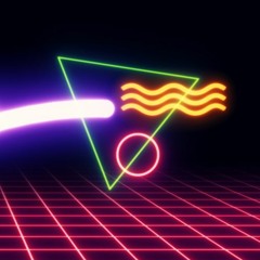 short 80s beat