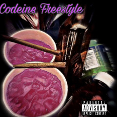 Codeine Freestyle