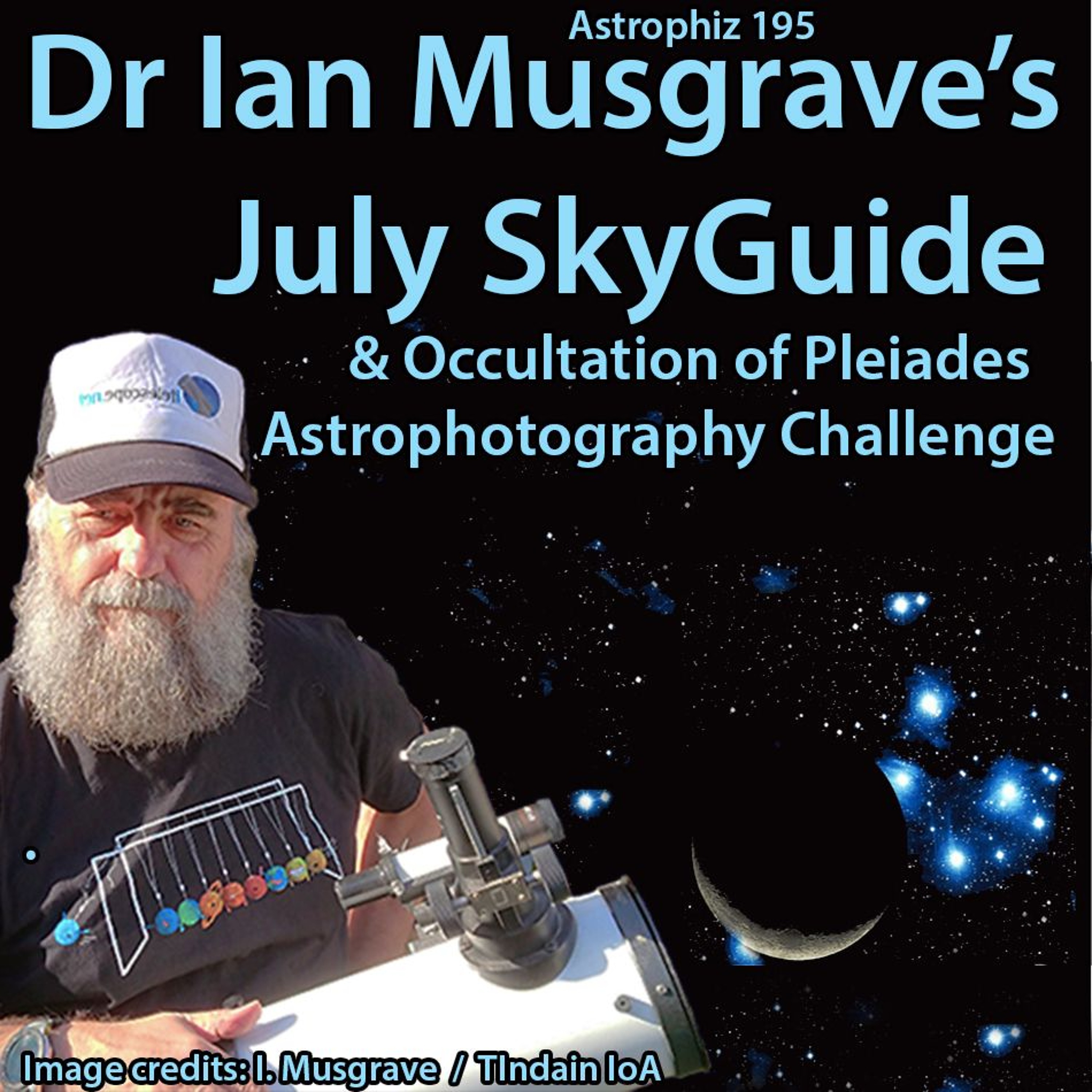 Astronomy Astrophiz Podcasts