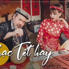 Nonstop Nhạc Xuân 2021 Nhạc Sàn Tết Remix cực xung Chào Đón Năm Mới Tân Sửu 2021