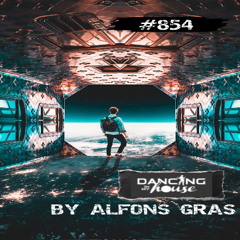 Avance Dancing In My House Radio Show #854 (12-06-25) 22ª Temp.