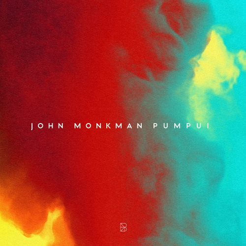 John Monkman - Pumpui