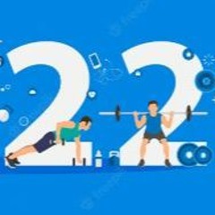 2022 Workout Mixes