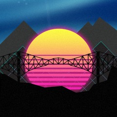 RetroTune And A.R.G.L.I.N. - Backdrop Villas