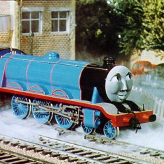Thomas and Gordon