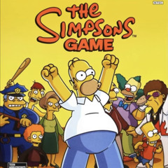 Springfield free roam song