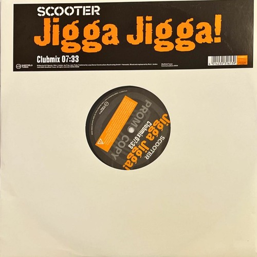 Det er det heldige hun er Forsøg Stream Scooter - Jigga Jigga (Shock Victim Bootleg) by Shock Victim |  Listen online for free on SoundCloud