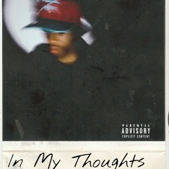 IN MY THOUGHTS prod. Niko