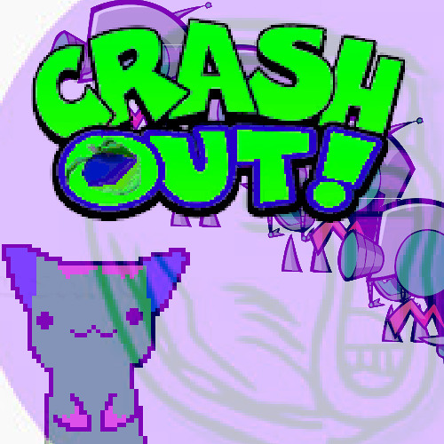 DON'T TOUCH MY 808 - The Crashout Song (Original Pizza Parody)