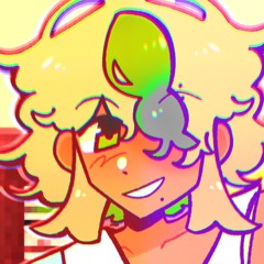 【Yuma】colorbars【SynthV Cover】