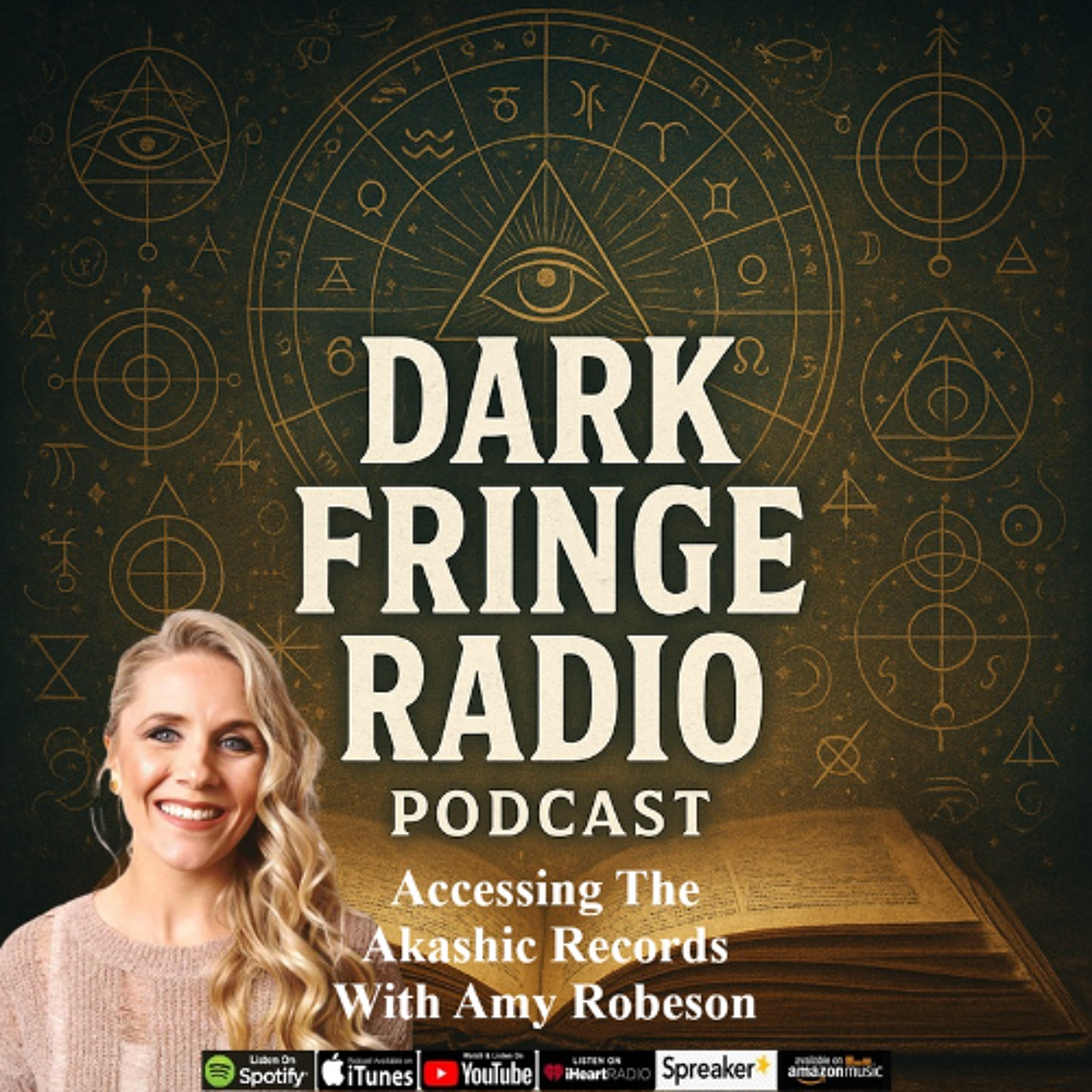 How Unlocking The Akashic Records Can Access Past Lives, Soul Healing, & Spiritual Awakening