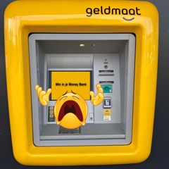 Min in je Money Bank