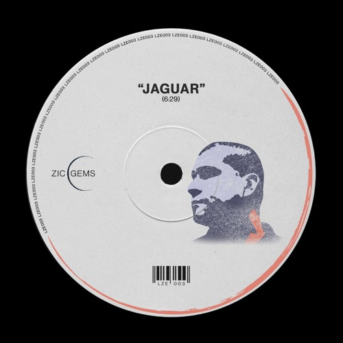 LZE003 | Jaguar (Antonio Romano Edit) [ZIC GEMS] - full length WAV on Bandcamp