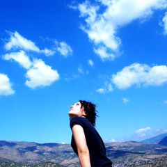 Look To The Sky