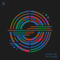 AVANTIME - Envisage (Original Mix)