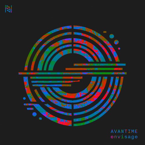 AVANTIME - Envisage (Original Mix)
