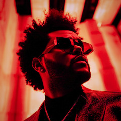 "Fever Dream" - The Weeknd Type Beat